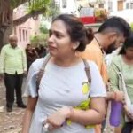char dham tour operator humiliate tourists from mumbai in haridwar