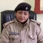 woman sub inspector killed in road accident in uttarakhand