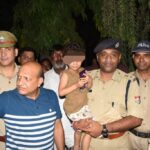 police recovered kidnapped girl four accused including woman arrested Uttarakhand police