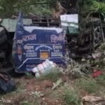 Char Dham Yatra bus fell into gorge in uttarakhand 15 killed so far