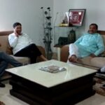 three congress leader quit party senior leader met at harak singh rawat residence