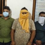 sex racket in spa centre in udham singh nagar uttarakhand five arrested