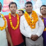 first time bhel dalit leader won elections in bhel haridwar unit