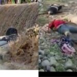 9 killed in car swept in river in ramnagar nainital uttarakhand