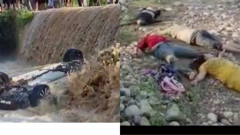 रामनगर हादसा: रिजार्ट में हुई थी डांस पार्टी, डांस कंपनी का हिस्सा थी हादसे की शिकार लड़कियां