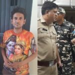 kanwariya arrested for giving fake bomb information in mela special train in haridwar