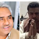 Sanjay Gupta targeted madan kaushik after removal from state president