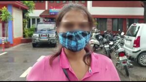नशा मुक्ति केंद्र में रुडकी की युवती के साथ रेप करने का आरोपी गिरफ्तार, महिला साथी फरार