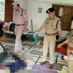 husband killed wife, mother daughters in Uttarakhand dehradun mass murder