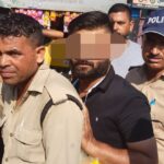 trader was beaten up by local bjp leader in haridwar