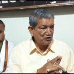 Harish rawat targeted former minister of bjp over panchayat elections in haridwar