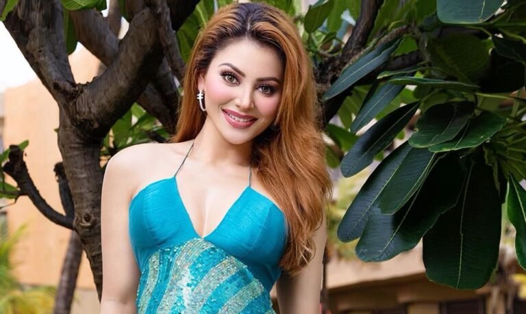 Urvashi Rautela Net Worth is $30 Million, more than Rishabh Pant’s Net Worth till August 2022