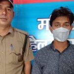 UKSSSC Paper leak case Junior engineer from Uttar Pradesh arrested by Uttarakhand STF: UKSSSC
