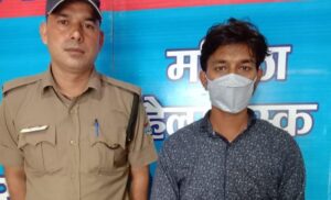 उत्तराखण्ड: भर्ती घोटाले में भाजपा नेता का करीबी यूपी का इंजीनियर गिरफ्तार, बिजनौर में हुआ था खेल
