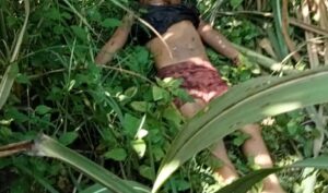 हरिद्वार: दो साल की बच्ची की हत्या कर शव फेंका, गले पर धारदार हथियार के निशान
