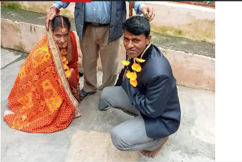 Dalit leader murder in uttarkhand over love marriage almora