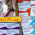 fake medicine racket in Haridwar fake antibiotic multivitamin medicine sieged by stf in uttarakhand