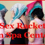 sex racket in spa center in Nainital