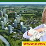 property in Haridwar three new city will develop in Haridwar by hrda