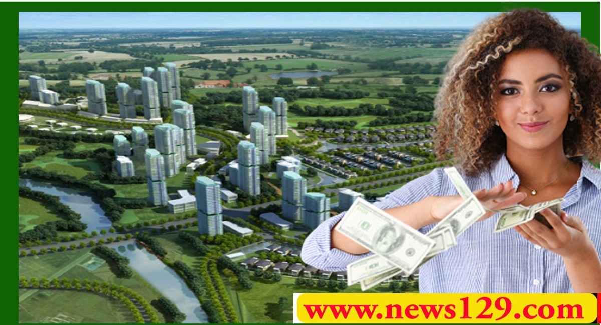 property in Haridwar three new city will develop in Haridwar by hrda