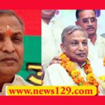 Ambrish Kumar haridwar politics rivalry with harish rawat 2004 Haridwar ardhkumbh