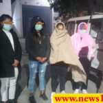 Roorkee Girls fight viral video four girls arrested including dancer and two sisters