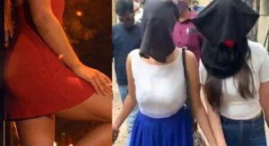 सेक्स रैकेट: यूपी—हरियाणा की लड़कियों सहित पांच गिरफ्तार, स्पा सेंटर में सेक्स रैकेट