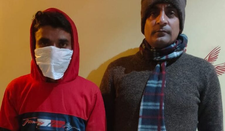 पटवारी पेपर लीक: अब खडकू गिरफ्तार, सभी 31 नकलची अभ्यर्थियों की पहचान, जल्द गिरफ्तारी