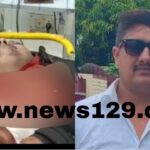 Property in Haridwar property dealer Amardeep Chaudhary murder in Haridwar over property dispute