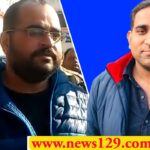 Gangster Sunil Rathi Threaten call to student leader from Haridwar jail