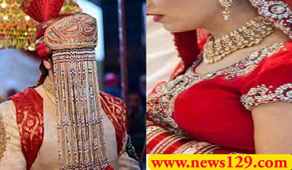 Dulha in jail on suhagrat over dispute in marriage in Haridwar