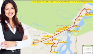 Pod Car in Haridwar इन इलाकों में होगा जमीन अधिग्रहण, किसकी जमीन जाएगी—किसकी बचेगी, पढें