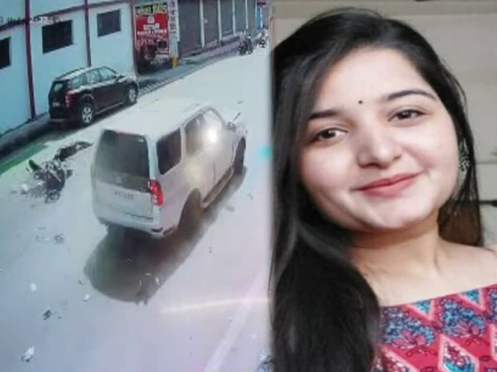 Uttarakhand News B.tech students drowns in Ganga river in Rishikesh Haridwar girl run over by car in Haldwani man murder on Holi over DJ Song in Uttarakhand 