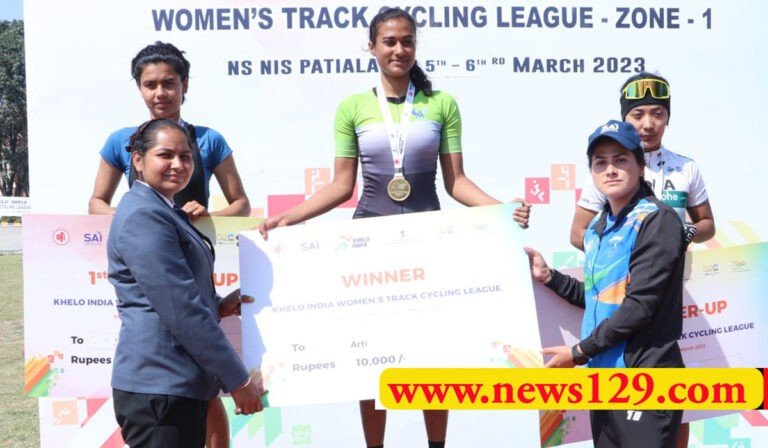हरिद्वार की बेटी ने खेलो इंडिया गेम्स में जीता गोल्ड, अब ये है लक्ष्य Haridwar Girl win Gold