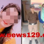 Girl Arrested for blackmailing in Haridwar