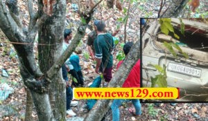 नीलकंठ मंदिर जा रहा था परिवार, हादसे में भाई—बहन सहित तीन की मौत, दस घायल Accident in Rishikesh