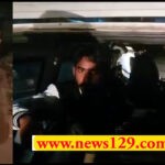 Liquor in Ambulance in Rihsikesh Dehradun woman smuggler Raveena arrested with her three partner Ambulance video viral