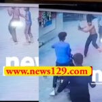 Haridwar Viral Video attack by Talwar on Holi Haridwar News