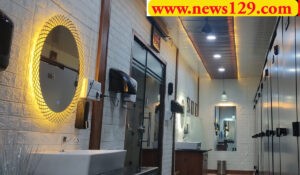 Smart Toilet in Haridwar मिलेगा फाइव स्टार होटल जैसा अहसास, आप भी कहेंगे थैक्यू नगर निगम