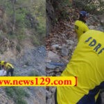 Car Accident in Rishikesh Muniki Reti two brothers killed one man was about to married on May 1 Muniki Reti River Rafting