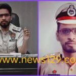 Fake IPS Officer pose himself CBI DCP arrested in Haridwar daily wager pose himself as IPS officer make pictures with mobile app to get married with rich girl
