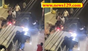 Dehradun Viral Video देहरादून में दो गुटों में चले लाठी—डंडे, तोड़फोड़, देखें वायरल वीडियो, पुलिस जांच में जुटी