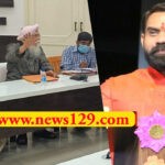 gurudwara Gyan Goddi Haridwar Harki Pauri dispute committee demand land Ganga Sabha Haridwar oppose demand