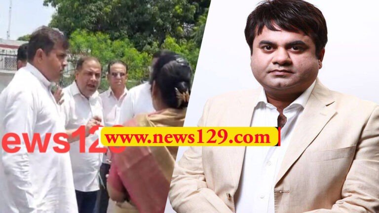 मजार मामला: प्रशासन से ज्यादा उमेश पर उतारा गुस्सा, बताया भाजपा एजेंट, मुस्लिम बोले ड्रामा, देखें वीडियो