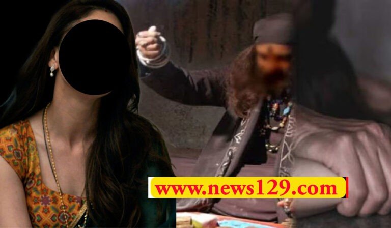 Tantrik Rape Woman तांत्रिक ने ब्यूटी पार्लर वाली भाभी की नजर उतारने के बहाने किया दुष्कर्म