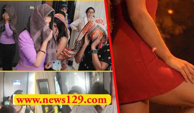 Sex racket in Dehradun Spa Center: हरिद्वार, ​गढवाल, नेपाल की लडकियां आजाद कराई, स्टिंग से खुली पोल