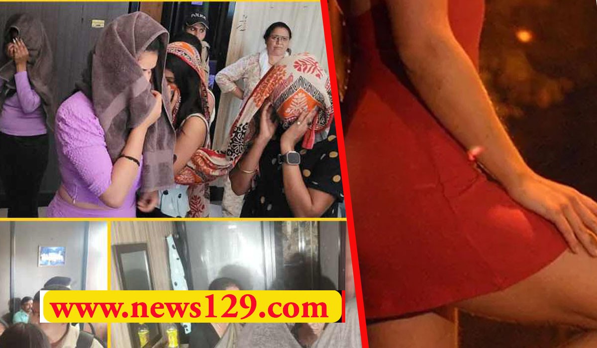 Sex racket in Dehradun Spa Center call girls in Dehradun Haridwar Rishikesh
