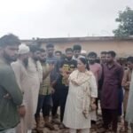 MLA Anupma Rawat