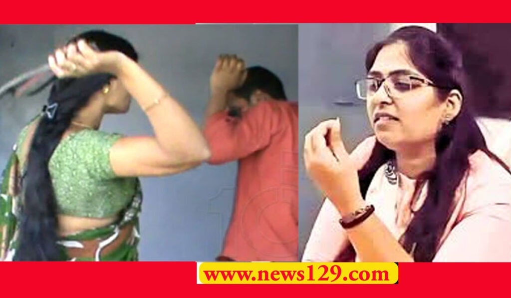 एसडीएम ज्योति मौर्य sdm Jyoti Maurya UP fight husband Alok