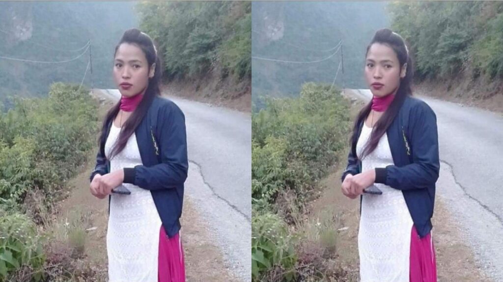 Uttarakhand Viral News Anushka run away